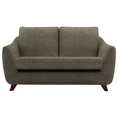 G Plan Vintage The Sixty Seven Small Sofa Fleck Grey